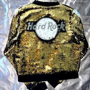 Hardrock Jacket